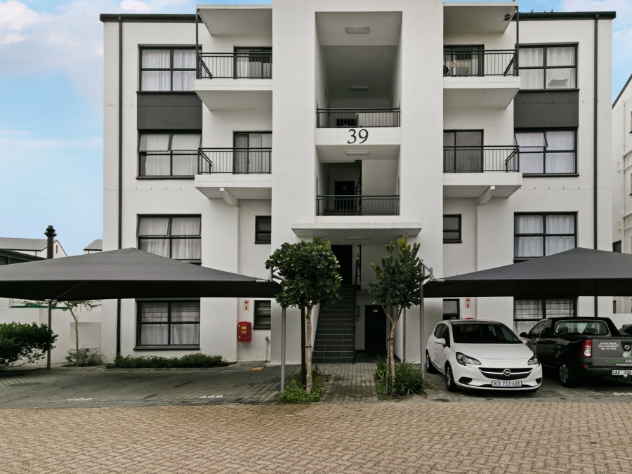1 Bedroom Property for Sale in Sandown Western Cape